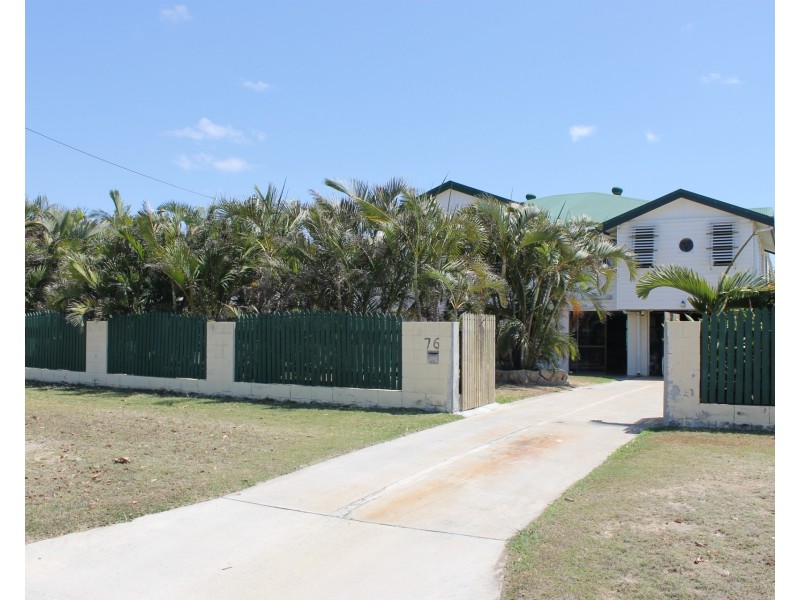 76 Powell Street, Bowen QLD 4805