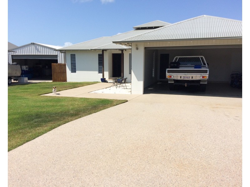 4 Silk Road, Bowen QLD 4805