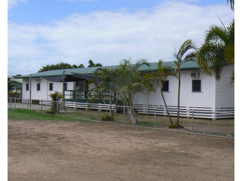24 Pantall Street, Bowen QLD 4805