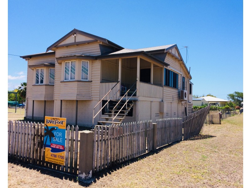 2 George Street, Bowen QLD 4805