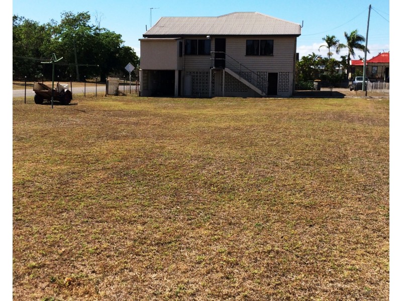 2 George Street, Bowen QLD 4805