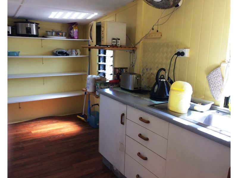 2 George Street, Bowen QLD 4805