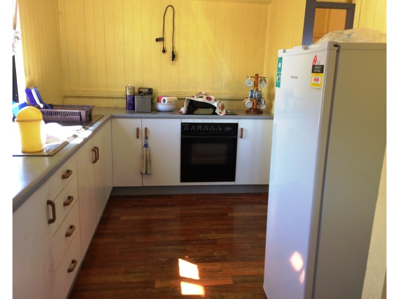 2 George Street, Bowen QLD 4805