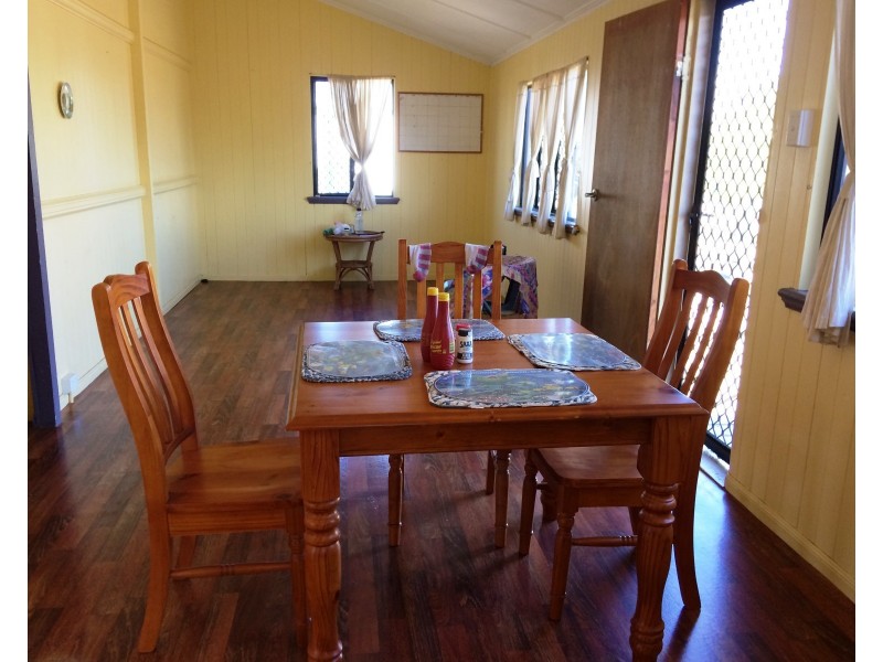 2 George Street, Bowen QLD 4805