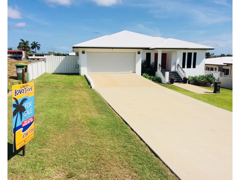 18 Reynolds Street, Bowen QLD 4805