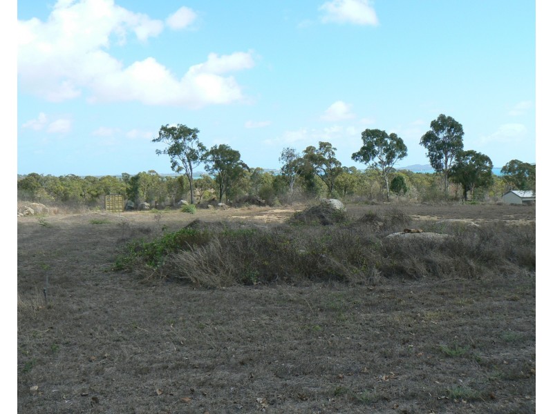 Lot 8,  Africandar Road, Bowen QLD 4805