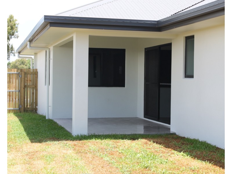 28 Duke Street, Bowen QLD 4805