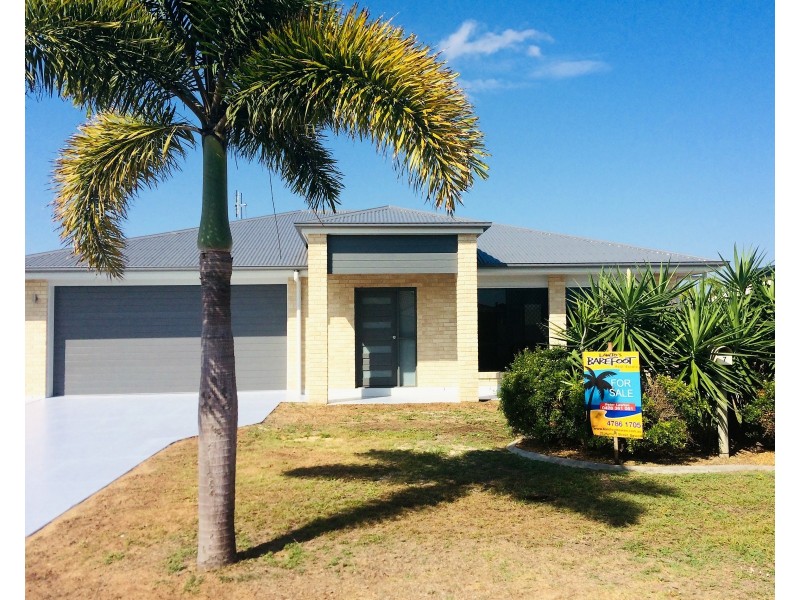 7 Lucinda Place, Bowen QLD 4805