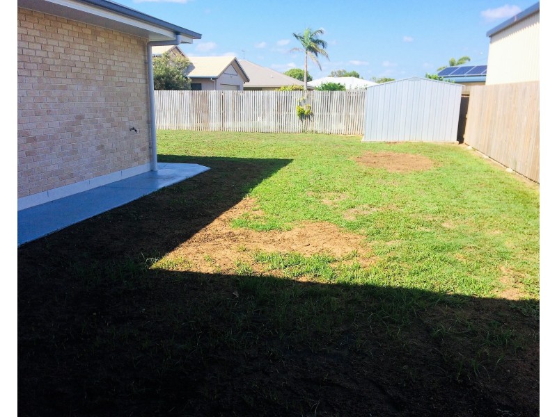 7 Lucinda Place, Bowen QLD 4805