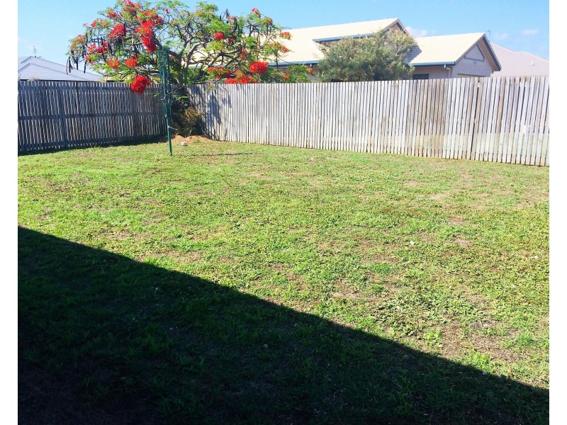 7 Lucinda Place, Bowen QLD 4805