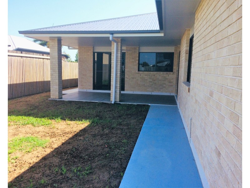 7 Lucinda Place, Bowen QLD 4805