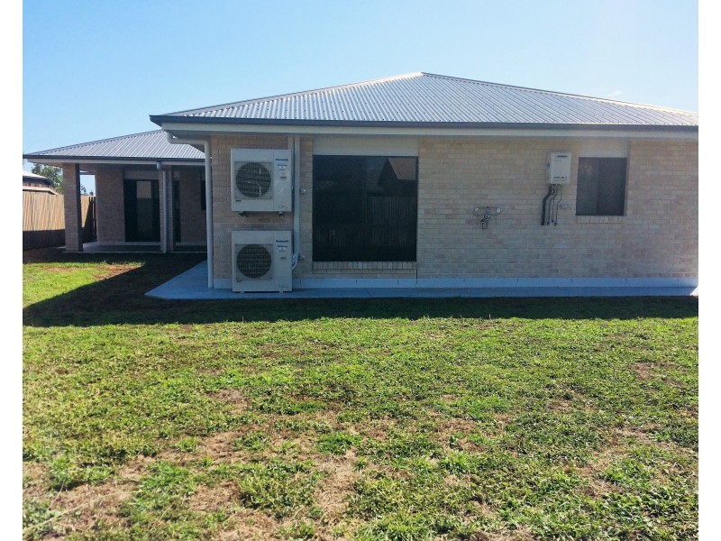 7 Lucinda Place, Bowen QLD 4805