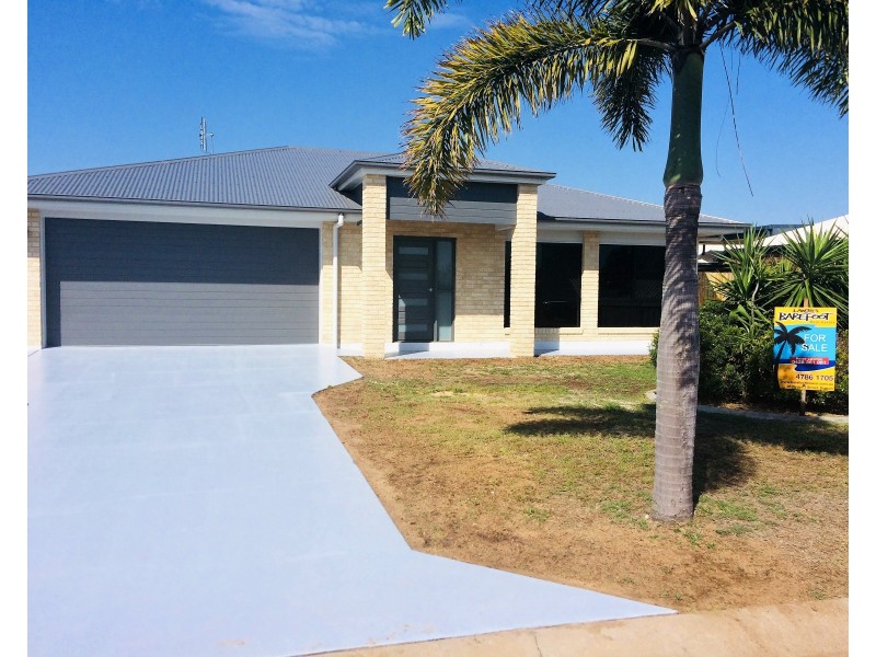 7 Lucinda Place, Bowen QLD 4805