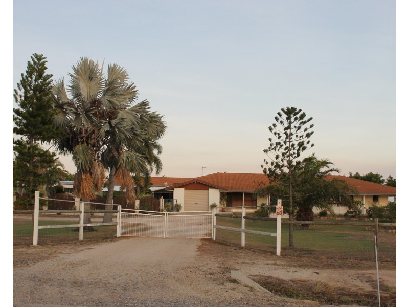 60 Betzels Lane, Bowen QLD 4805