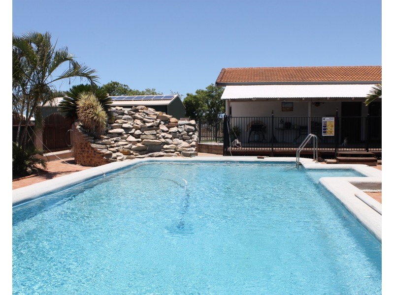 60 Betzels Lane, Bowen QLD 4805