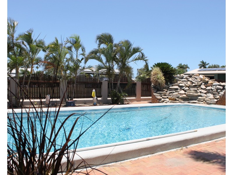 60 Betzels Lane, Bowen QLD 4805