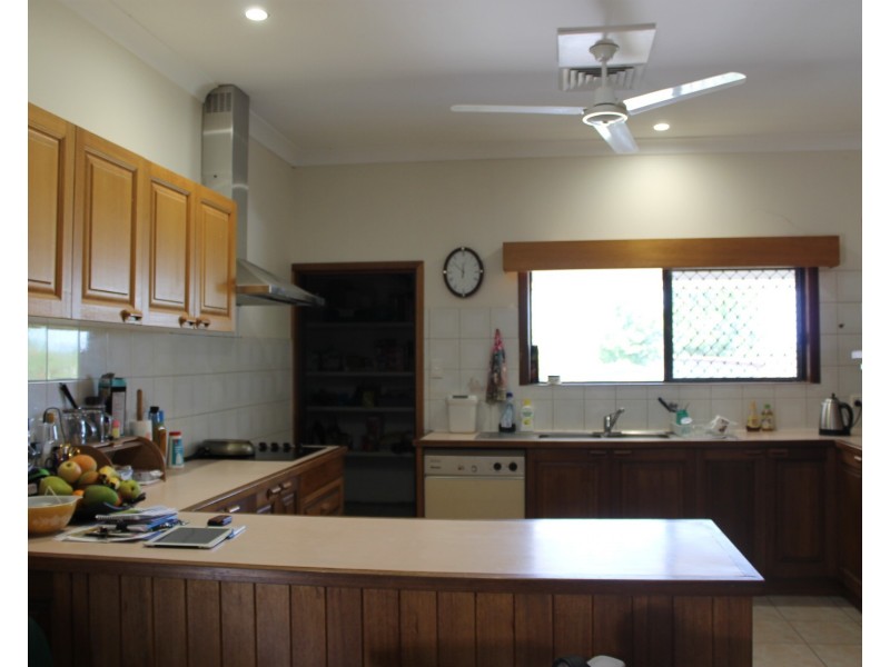 60 Betzels Lane, Bowen QLD 4805