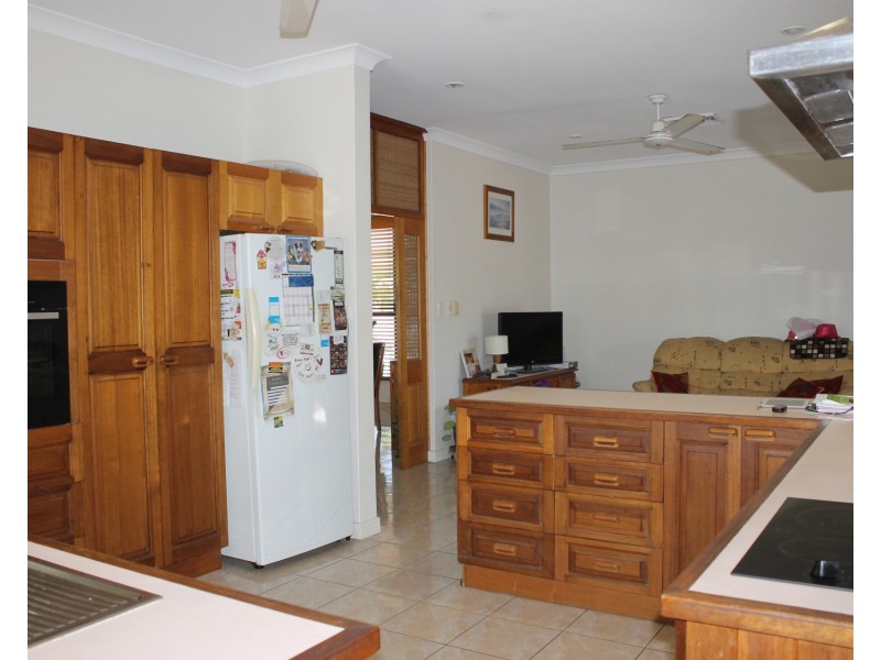 60 Betzels Lane, Bowen QLD 4805