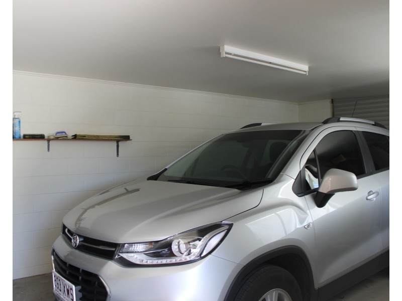 60 Betzels Lane, Bowen QLD 4805