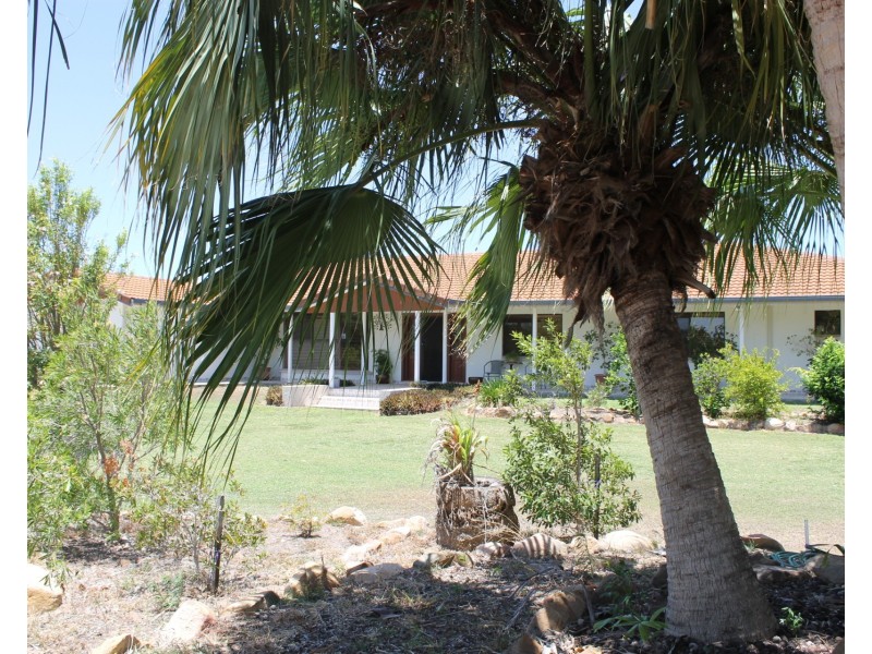 60 Betzels Lane, Bowen QLD 4805