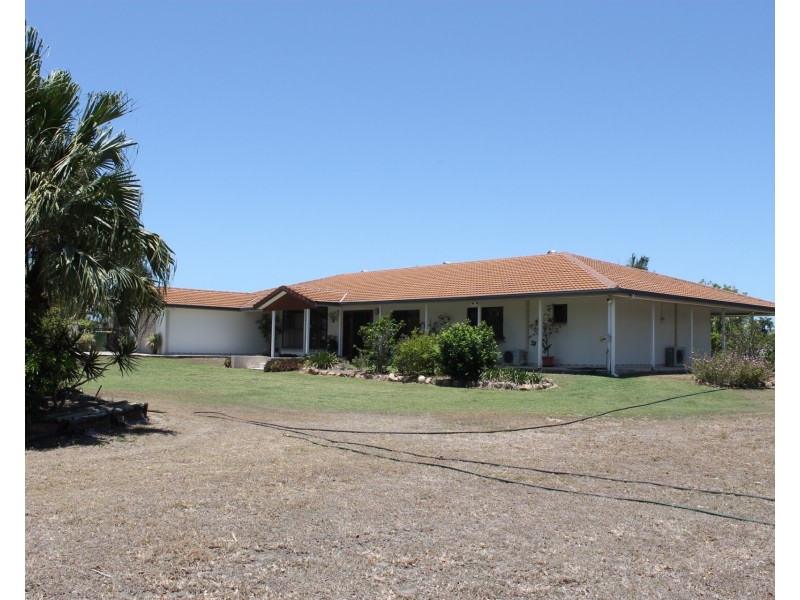 60 Betzels Lane, Bowen QLD 4805