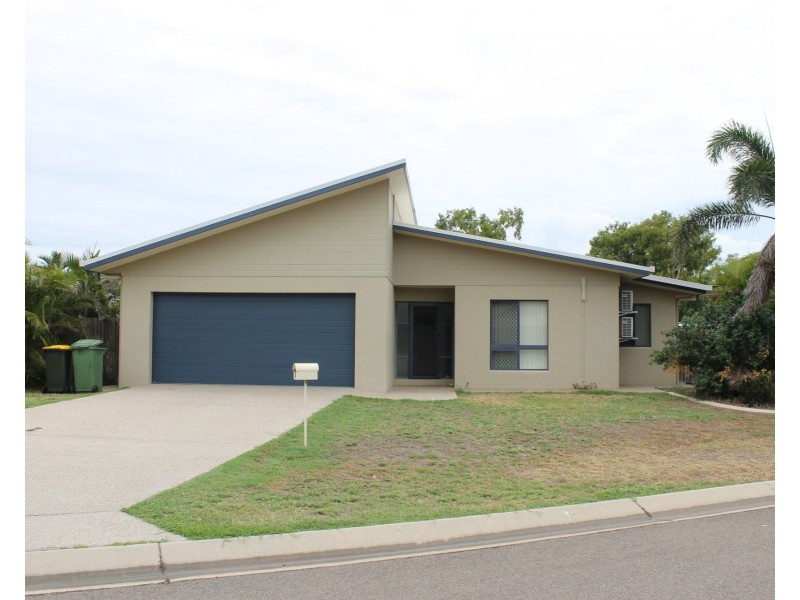 5 Catalina Court, Bowen QLD 4805