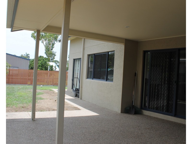 5 Catalina Court, Bowen QLD 4805