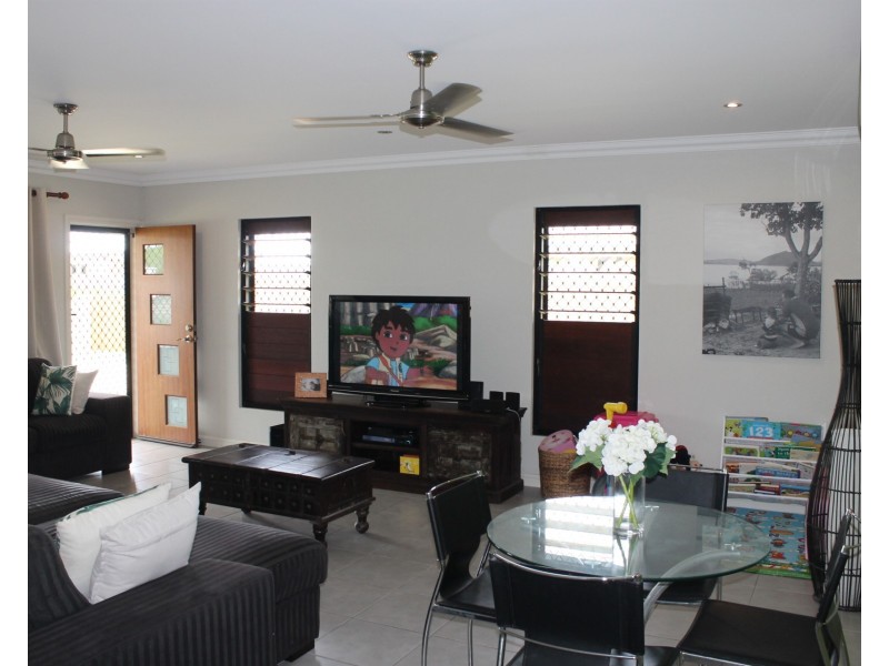 17 Lime Tree Court, Bowen QLD 4805