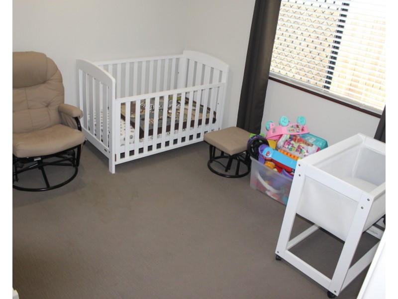 17 Lime Tree Court, Bowen QLD 4805