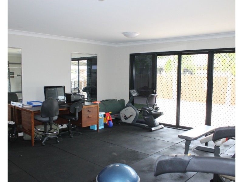 17 Lime Tree Court, Bowen QLD 4805