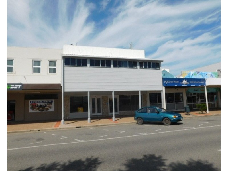 33 Herbert Street, Bowen QLD 4805