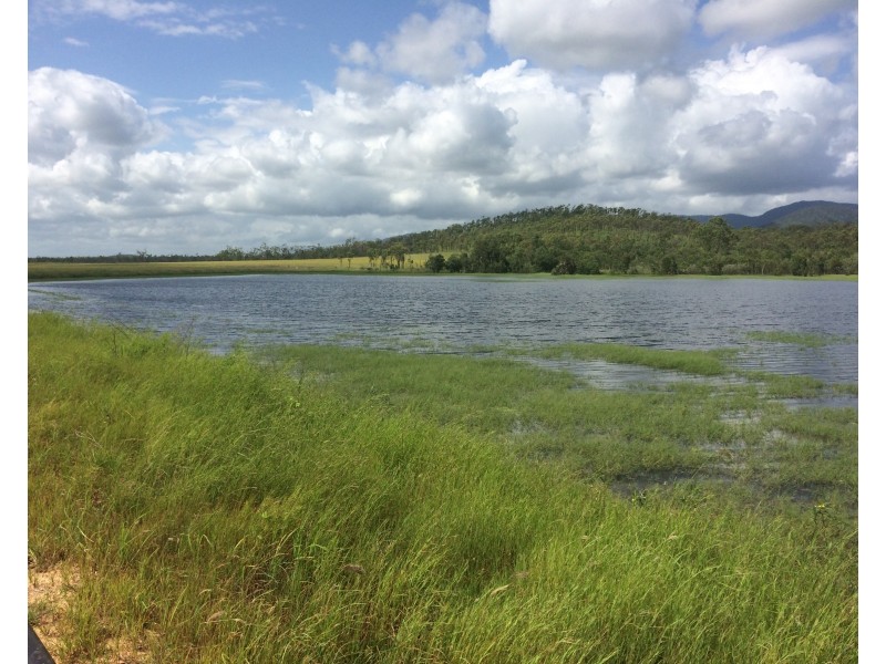 440 Gordon Glen Road, Bowen QLD 4805