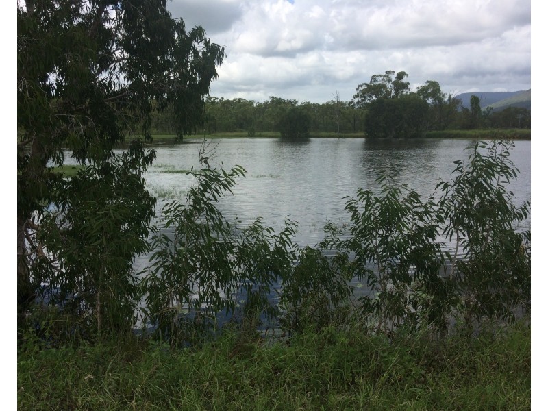 440 Gordon Glen Road, Bowen QLD 4805