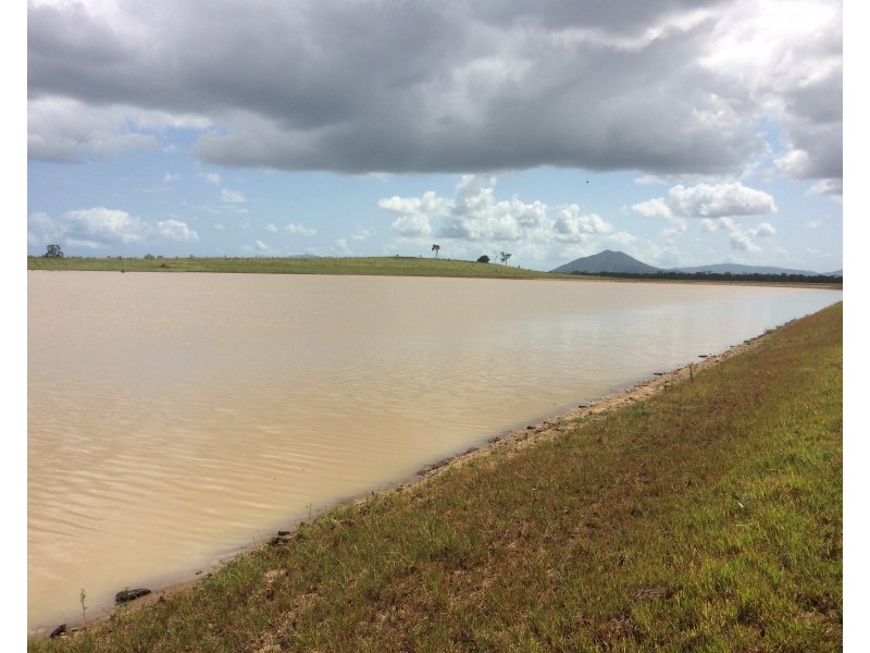 440 Gordon Glen Road, Bowen QLD 4805