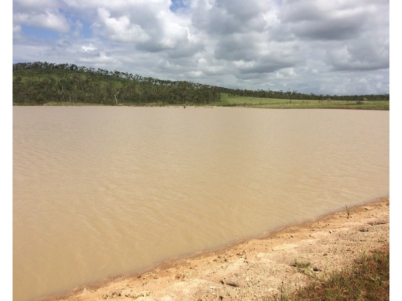 440 Gordon Glen Road, Bowen QLD 4805