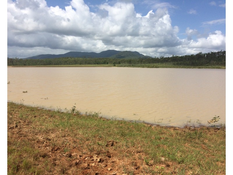 440 Gordon Glen Road, Bowen QLD 4805