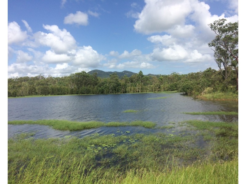 440 Gordon Glen Road, Bowen QLD 4805