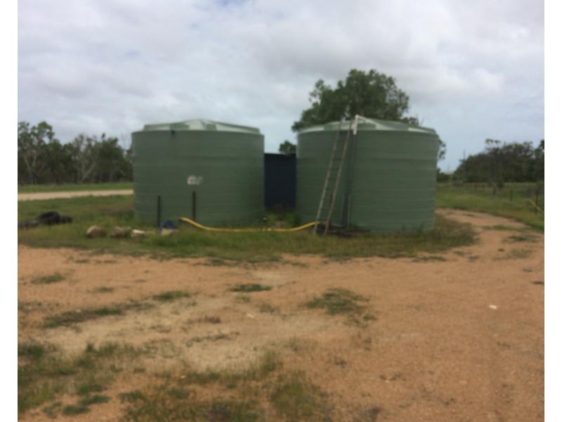 440 Gordon Glen Road, Bowen QLD 4805