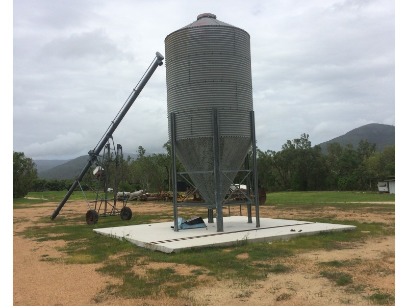 440 Gordon Glen Road, Bowen QLD 4805