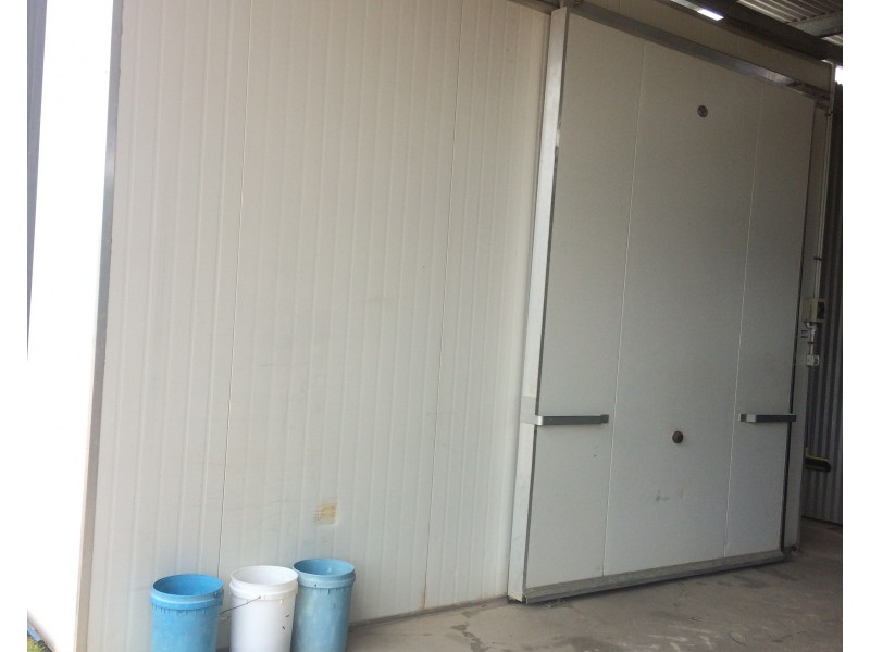 440 Gordon Glen Road, Bowen QLD 4805