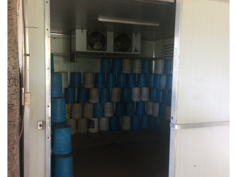 440 Gordon Glen Road, Bowen QLD 4805