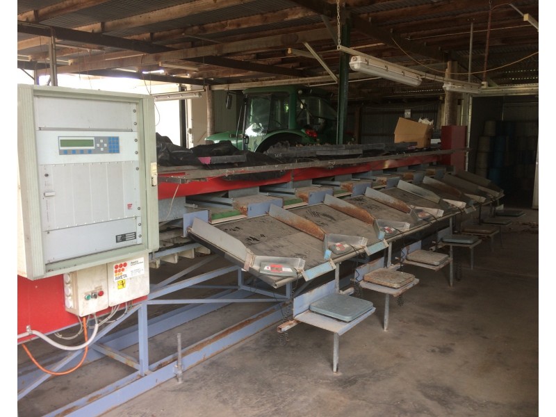 440 Gordon Glen Road, Bowen QLD 4805