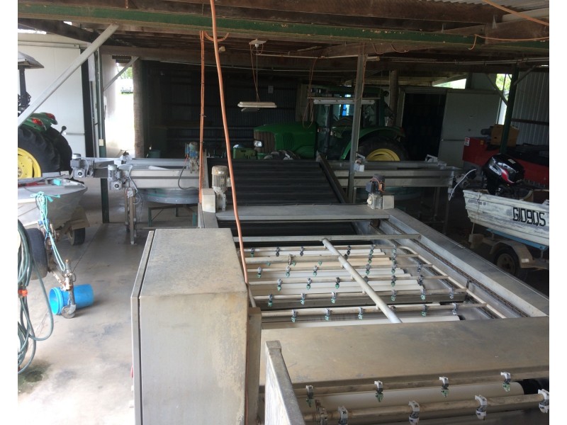 440 Gordon Glen Road, Bowen QLD 4805