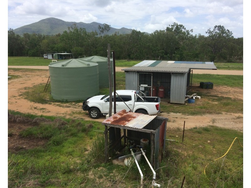 440 Gordon Glen Road, Bowen QLD 4805