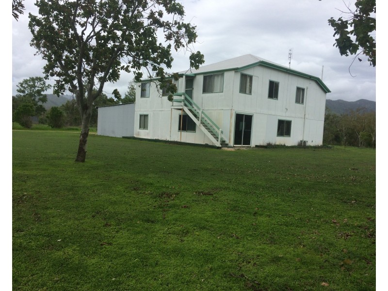 440 Gordon Glen Road, Bowen QLD 4805