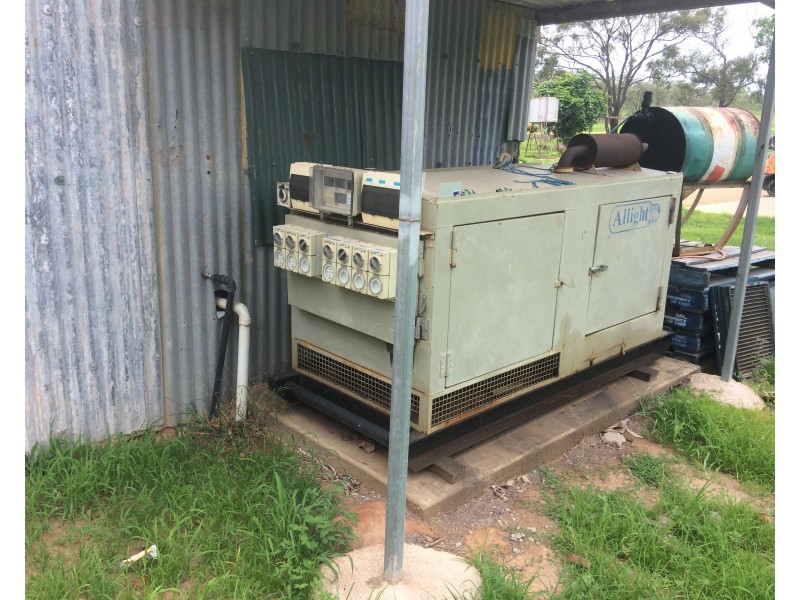 440 Gordon Glen Road, Bowen QLD 4805