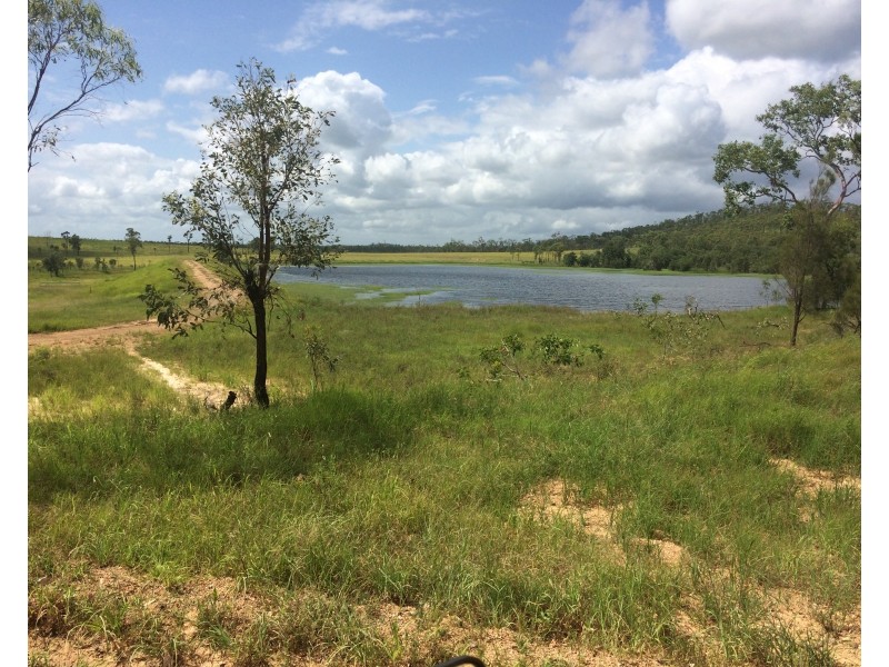 440 Gordon Glen Road, Bowen QLD 4805