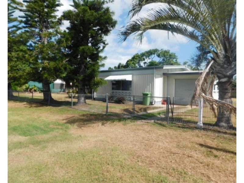 3 Marshall Street, Bowen QLD 4805