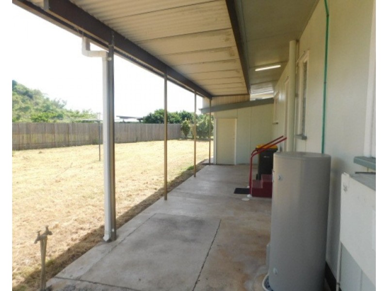 3 Marshall Street, Bowen QLD 4805