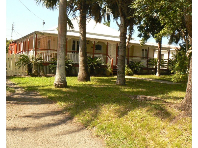 116 Powell Street, Bowen QLD 4805